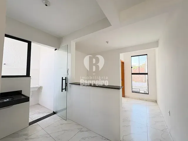 Casa 3 quartos e 1 banheiro, à venda, no bairro Eldorado (Parque Durval de Barros) em Ibirité