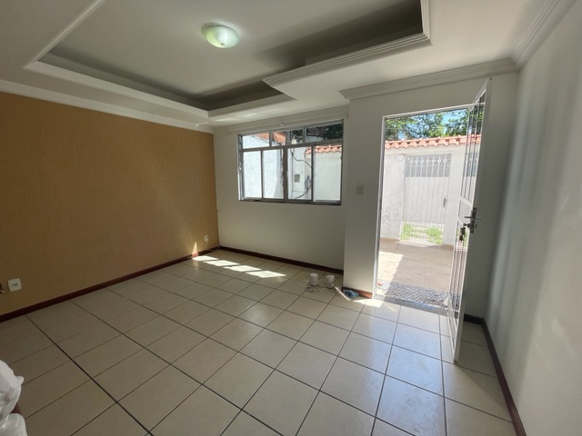Foto do Casa - Casa duplex para Locação, Jardim Guanabara, Barra Mansa, RJ | Beckenkamp Imóveis