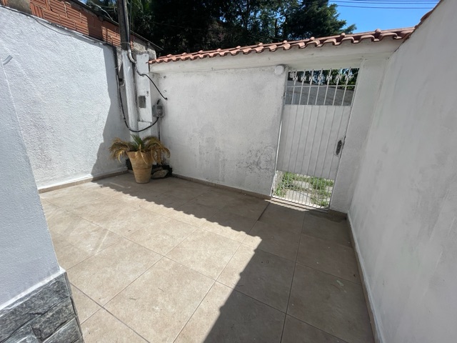 Foto do Casa - Casa duplex para Locação, Jardim Guanabara, Barra Mansa, RJ | Beckenkamp Imóveis