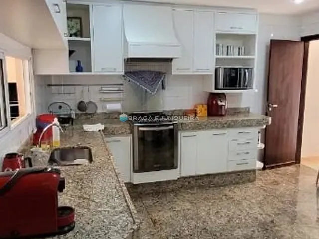 Casa com 454m² 4 quartos e 7 banheiros, à venda, no bairro Parque Residencial Damha em São José do Rio Preto