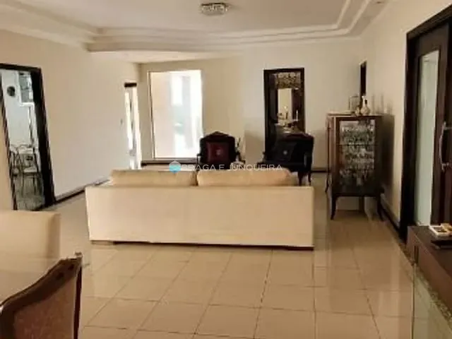 Casa com 454m² 4 quartos e 7 banheiros, à venda, no bairro Parque Residencial Damha em São José do Rio Preto