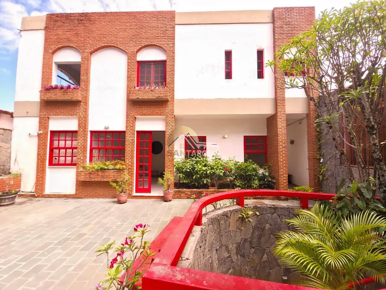 Casa, 4 quartos, 297 m² - Foto 3