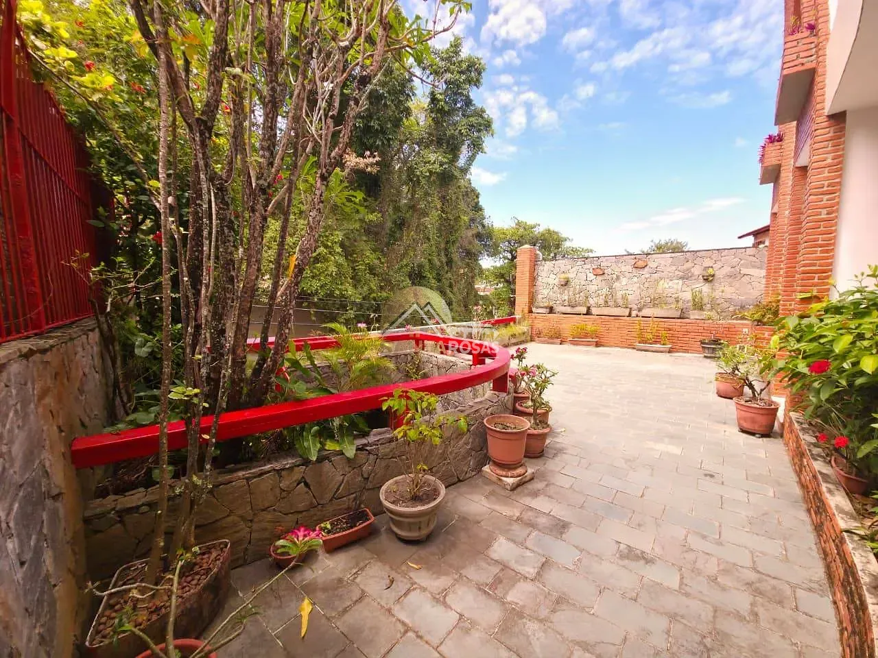 Casa, 4 quartos, 297 m² - Foto 5