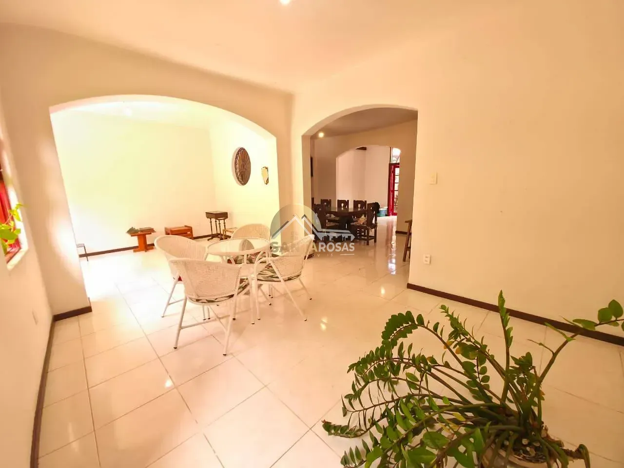 Casa, 4 quartos, 297 m² - Foto 12