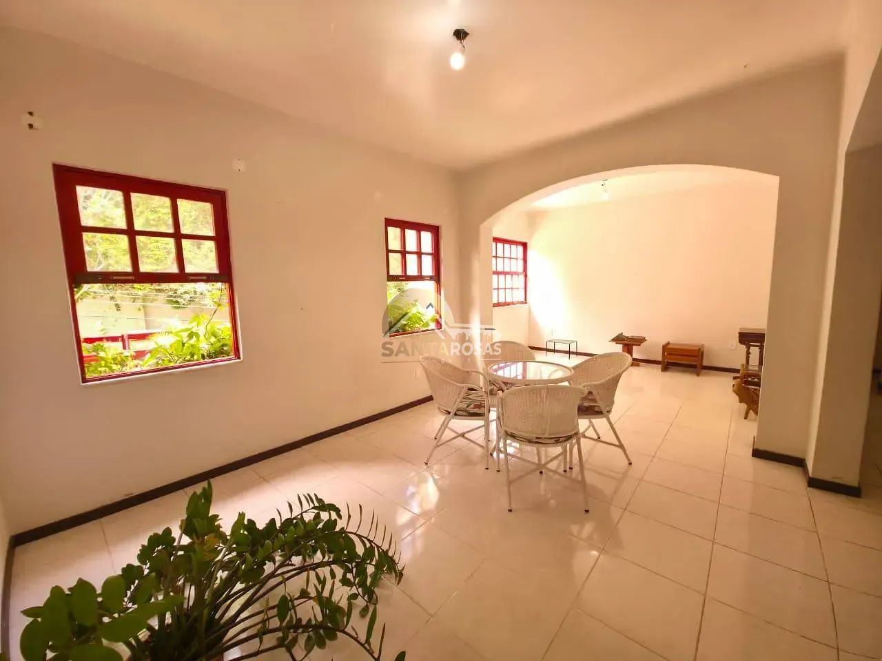 Casa, 4 quartos, 297 m² - Foto 13