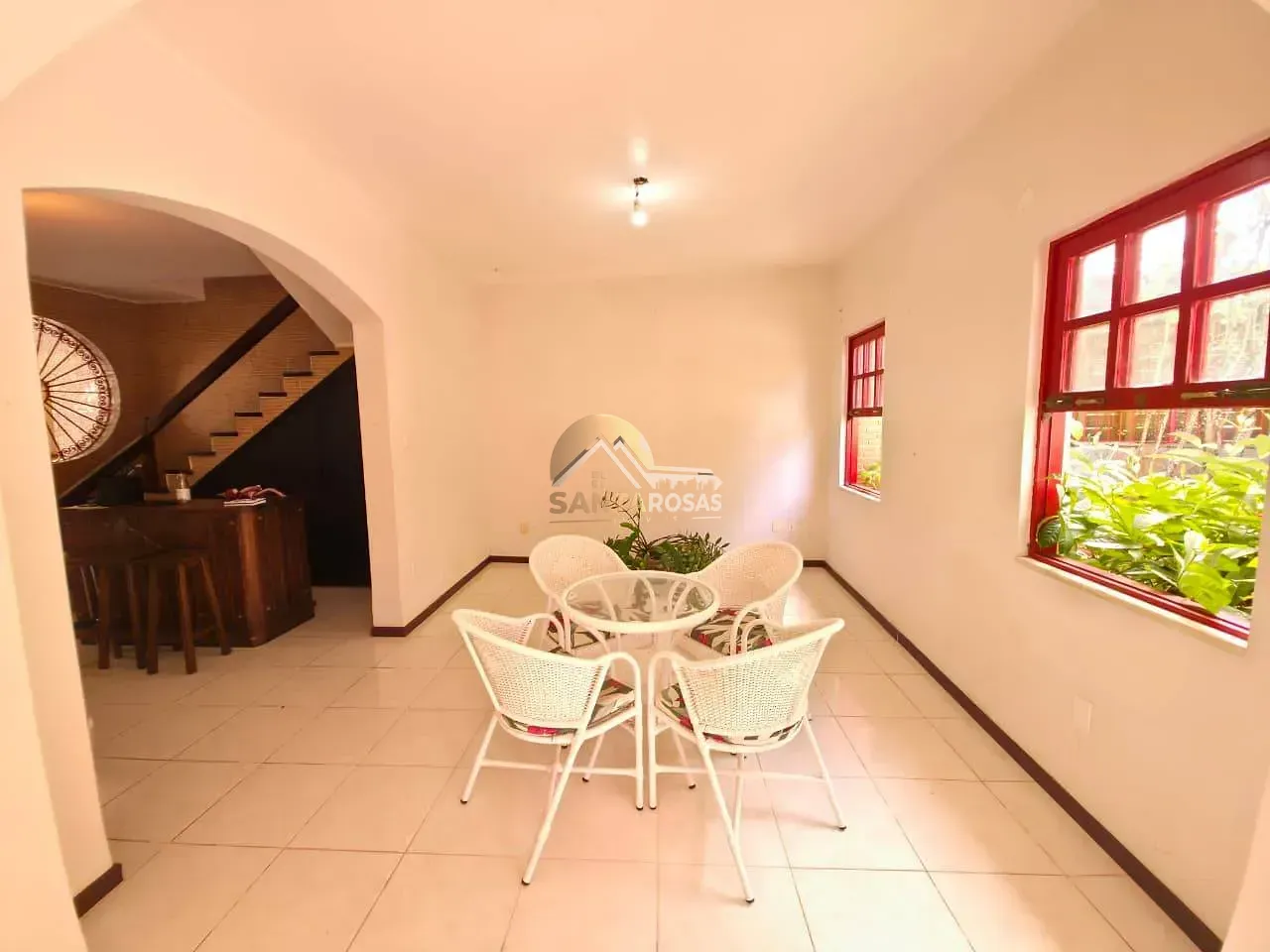 Casa, 4 quartos, 297 m² - Foto 11