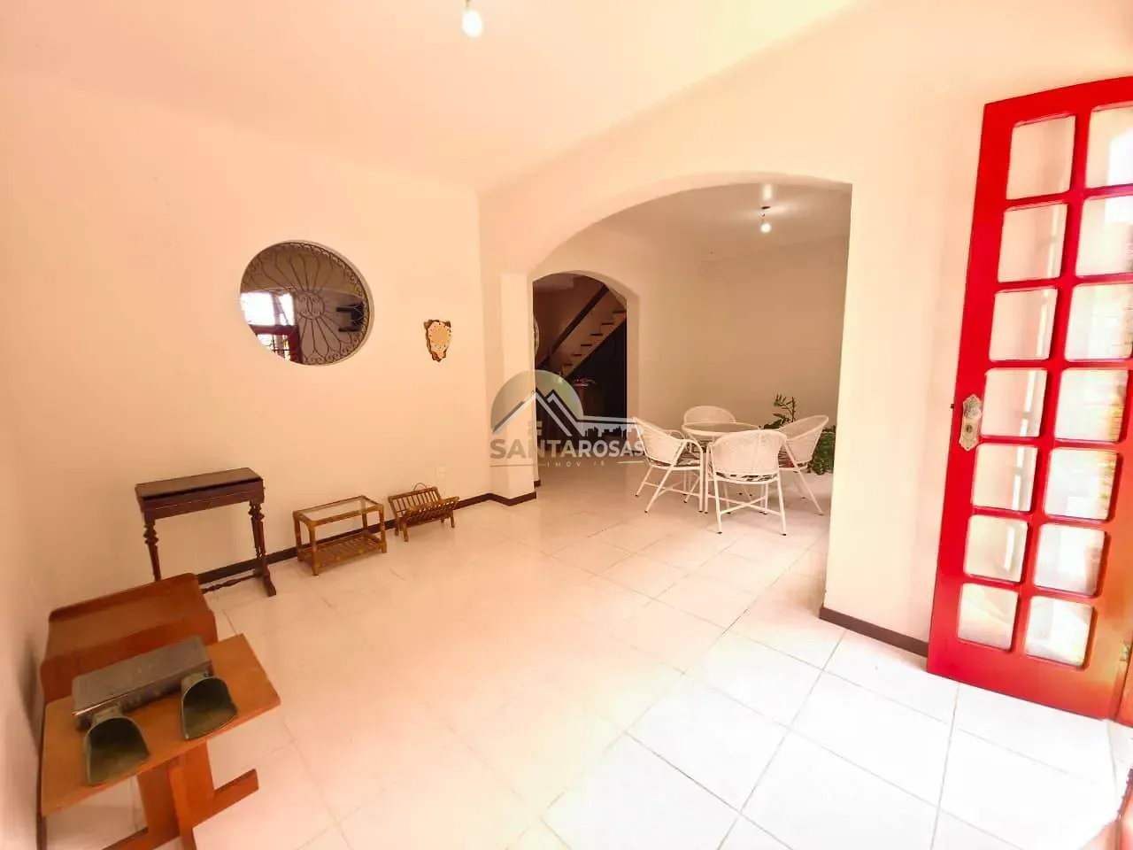 Casa, 4 quartos, 297 m² - Foto 9