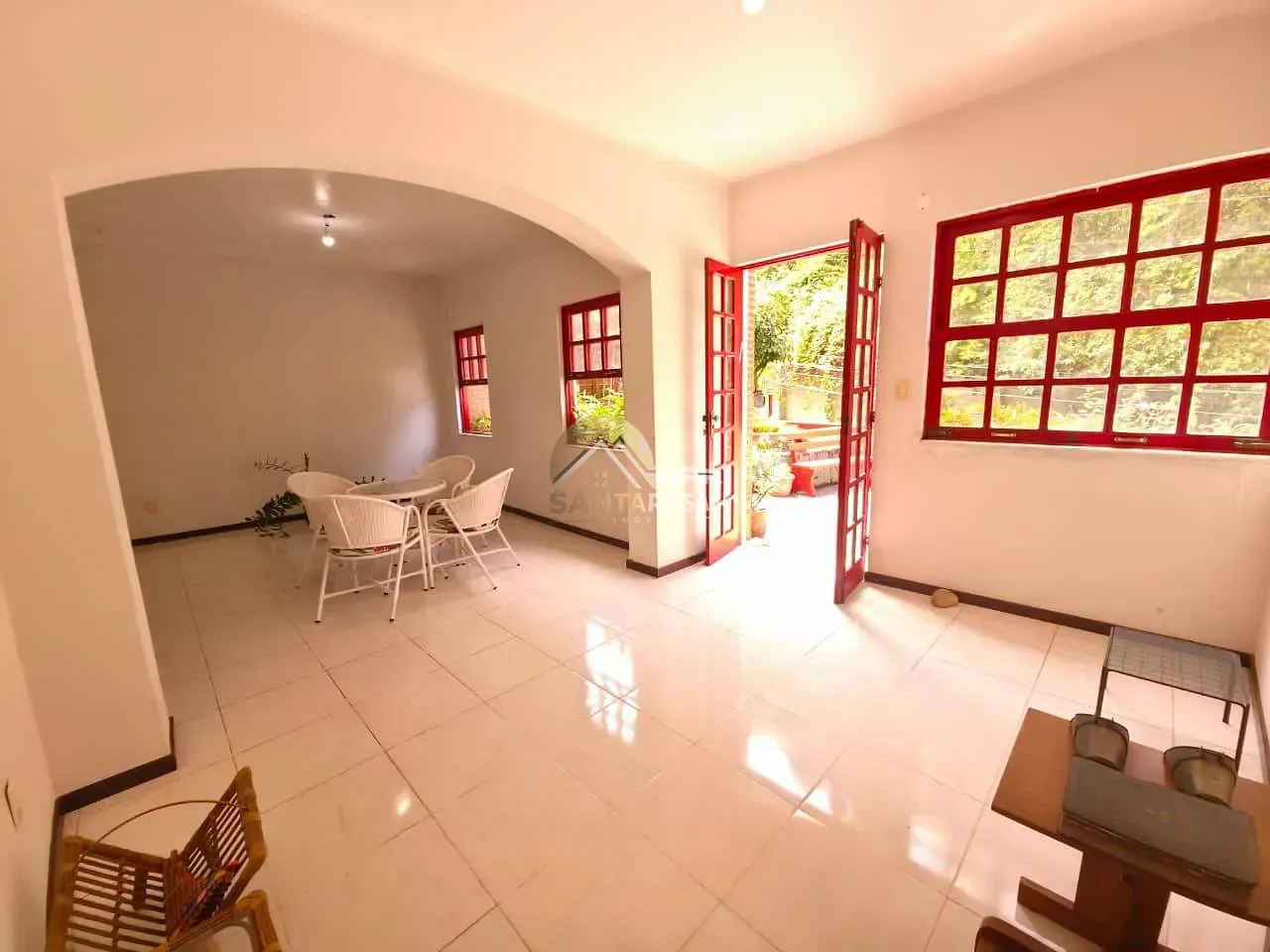 Casa, 4 quartos, 297 m² - Foto 10