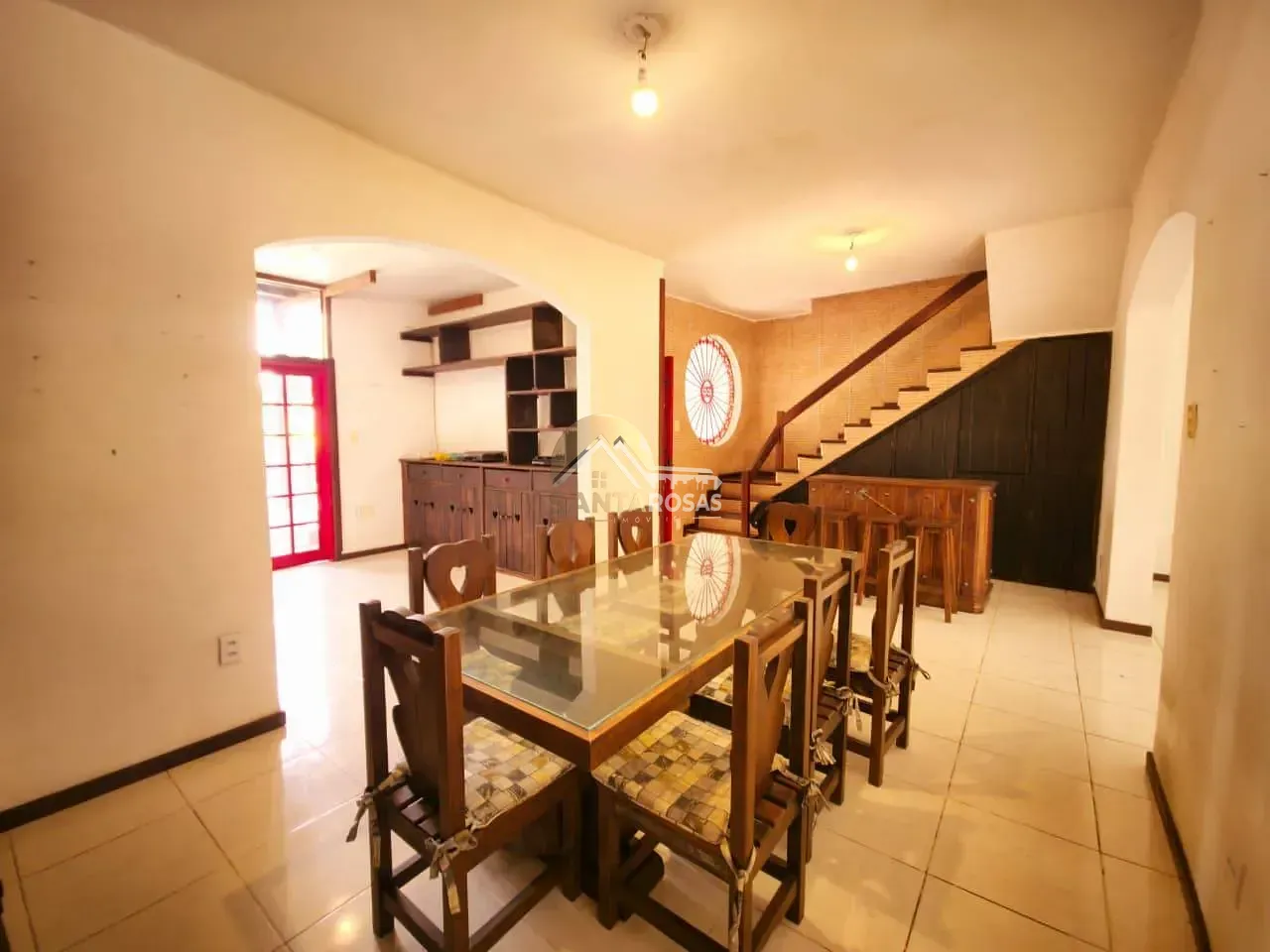 Casa, 4 quartos, 297 m² - Foto 19