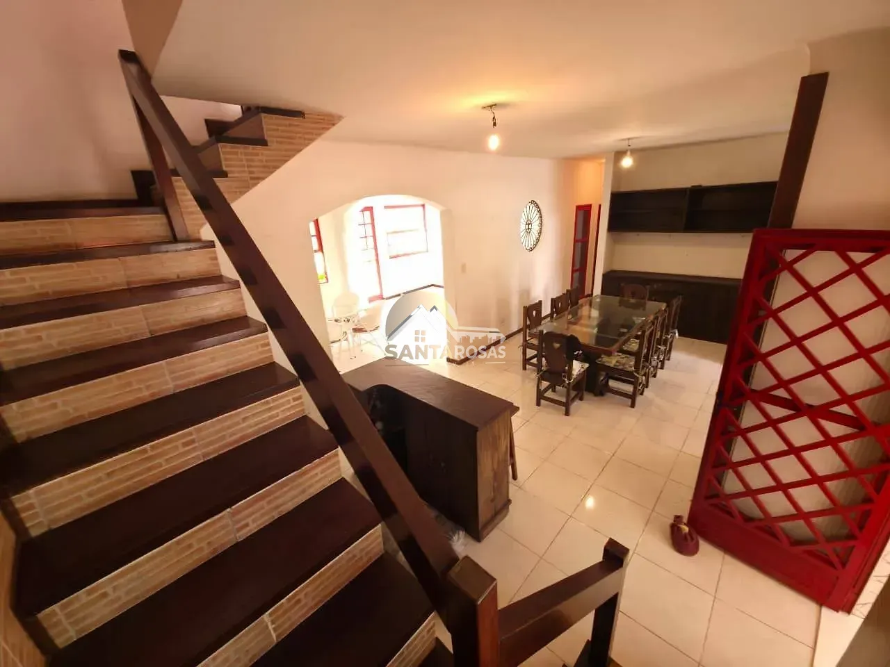 Casa, 4 quartos, 297 m² - Foto 21