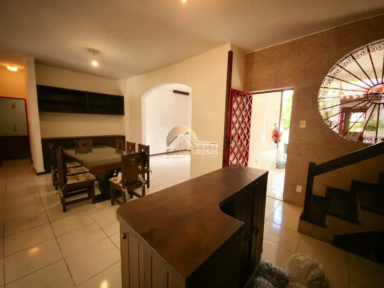 Casa, 4 quartos, 297 m² - Foto 14