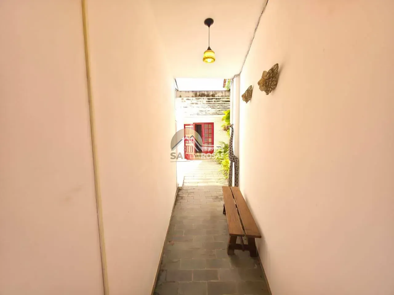 Casa, 4 quartos, 297 m² - Foto 7