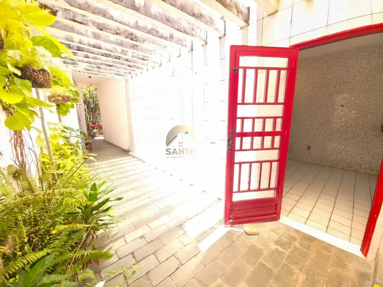 Casa, 4 quartos, 297 m² - Foto 29