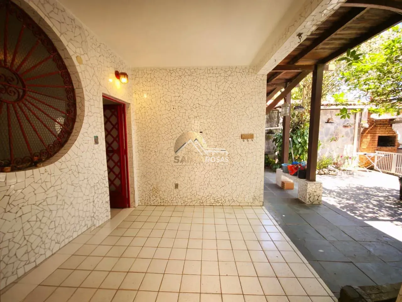 Casa, 4 quartos, 297 m² - Foto 30