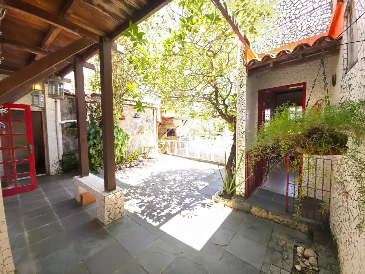 Casa, 4 quartos, 297 m² - Foto 31