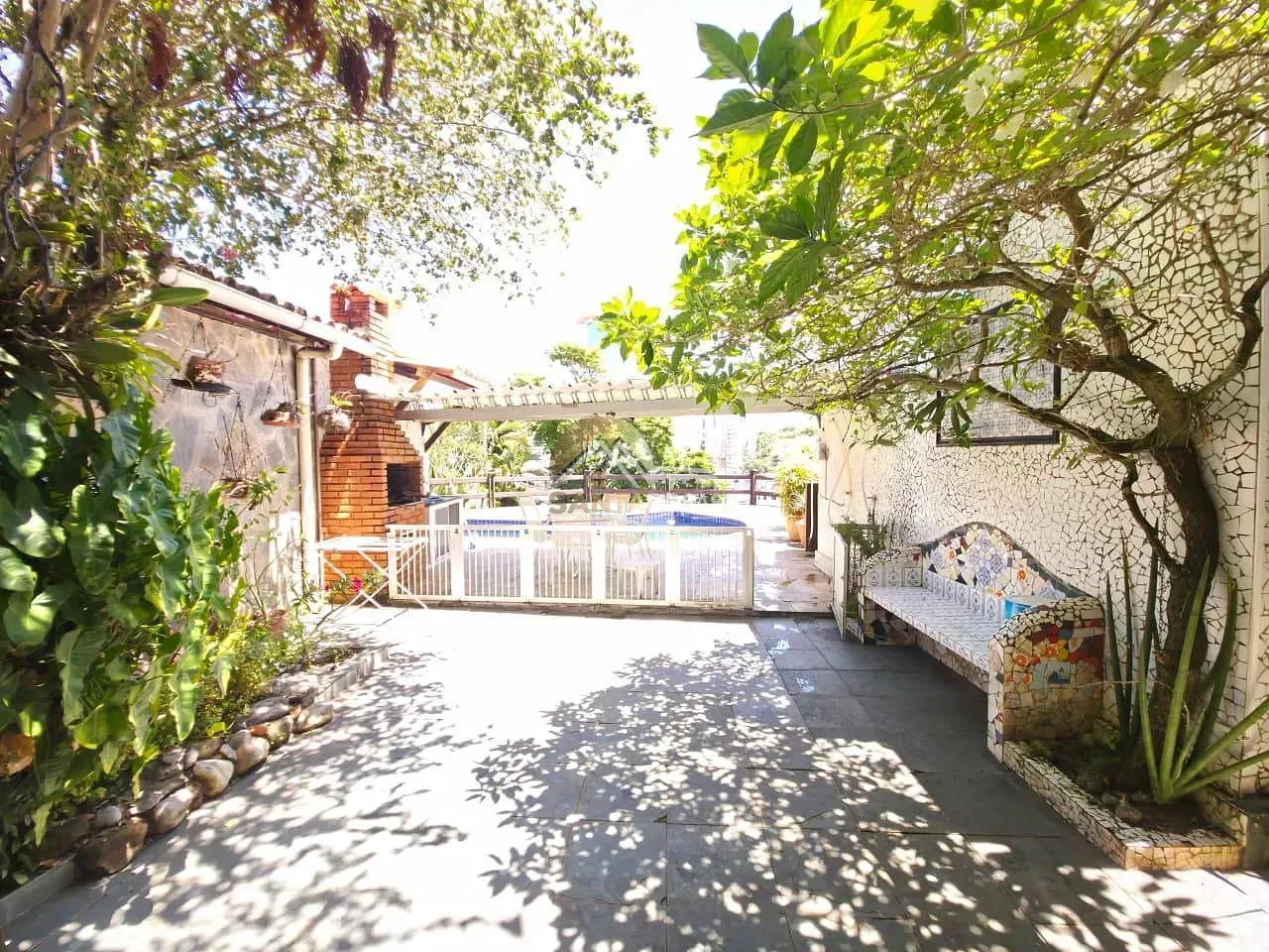 Casa, 4 quartos, 297 m² - Foto 32