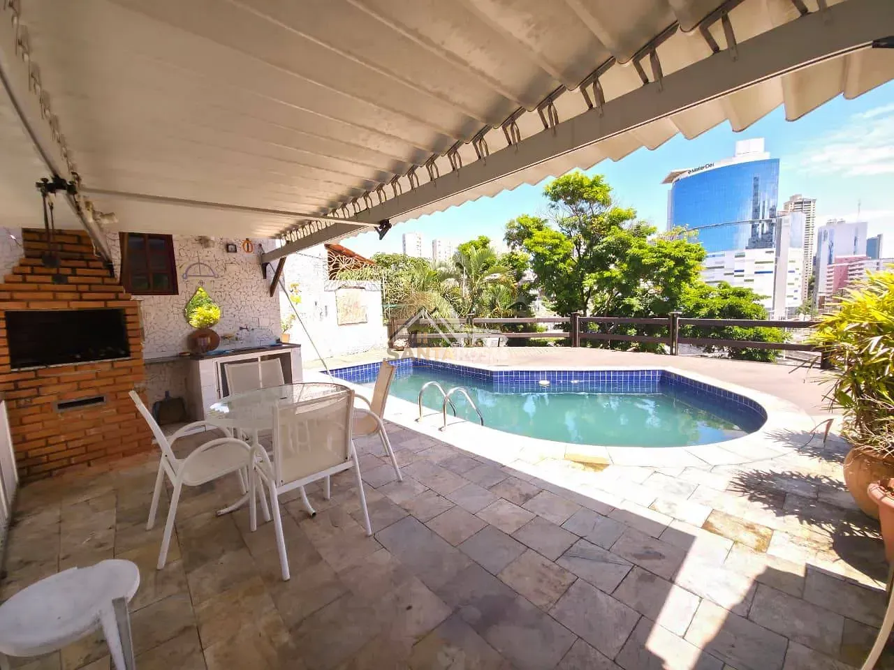 Casa, 4 quartos, 297 m² - Foto 33