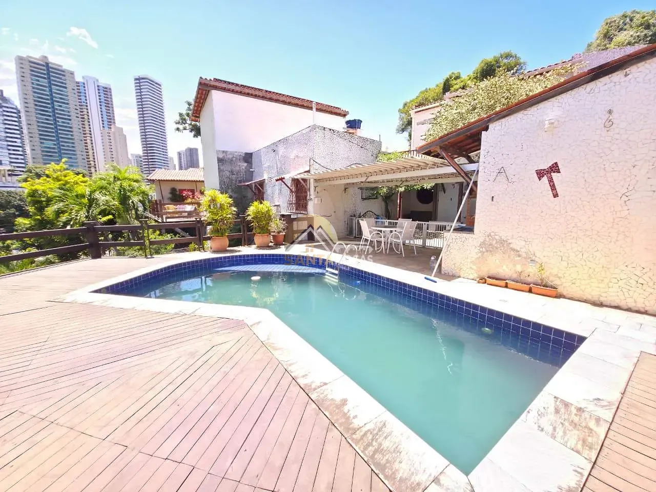 Casa, 4 quartos, 297 m² - Foto 35