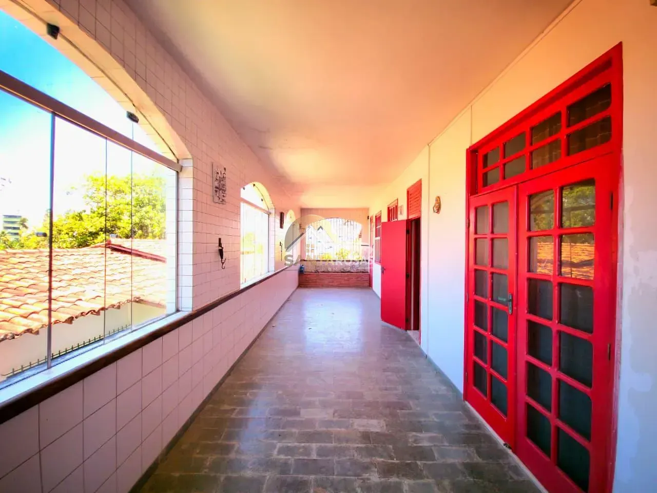 Casa, 4 quartos, 297 m² - Foto 40