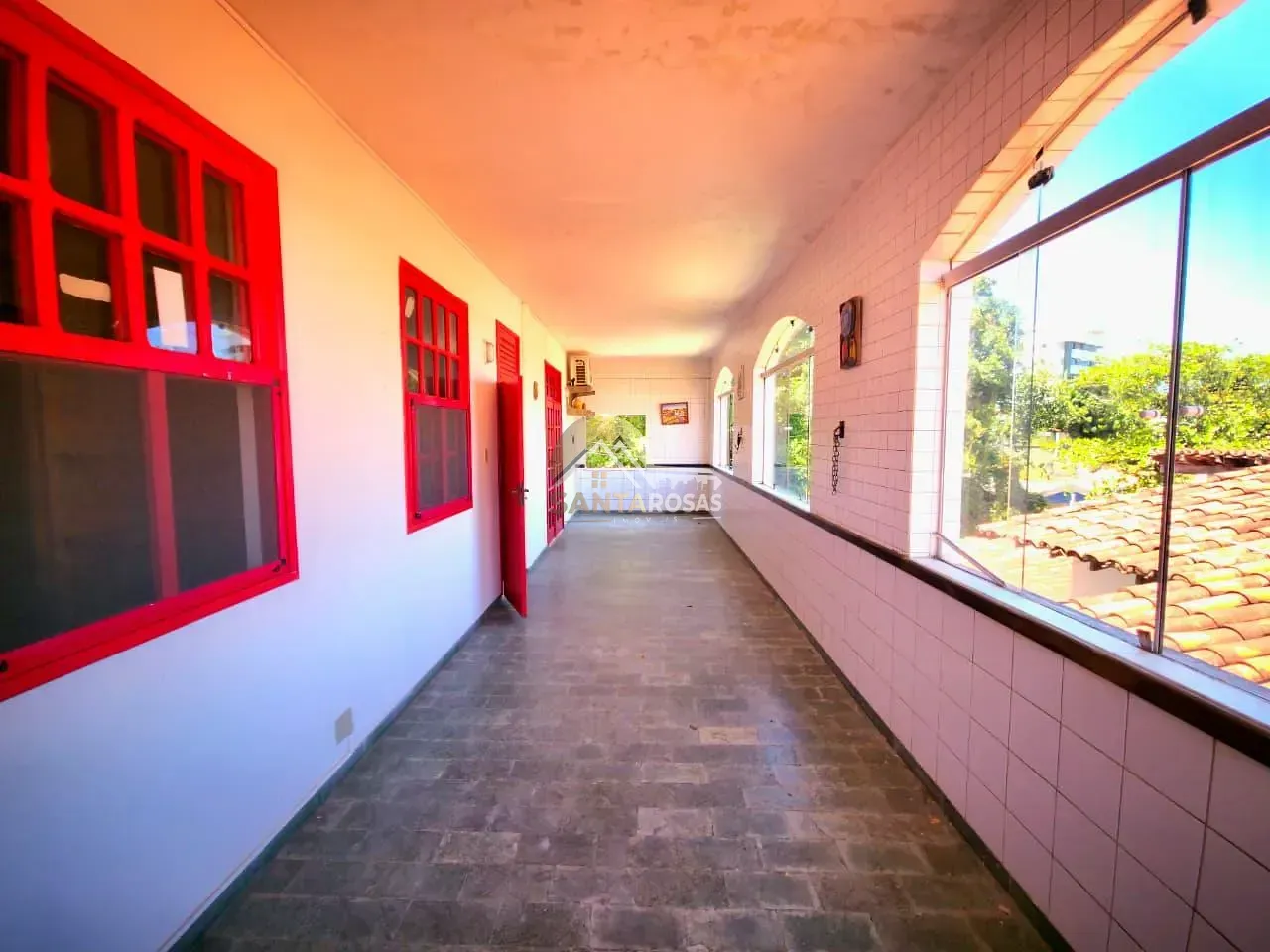 Casa, 4 quartos, 297 m² - Foto 41