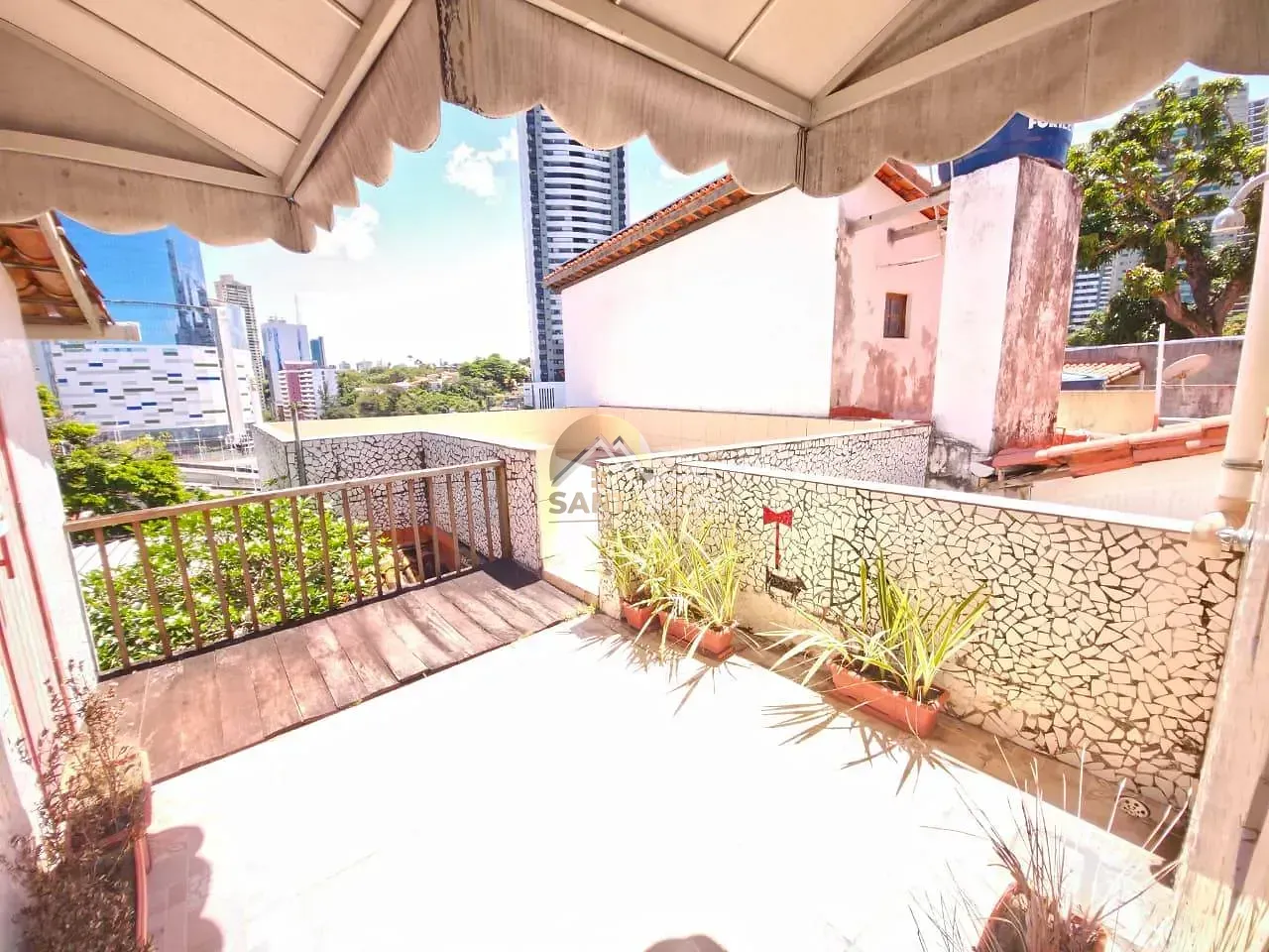 Casa, 4 quartos, 297 m² - Foto 53