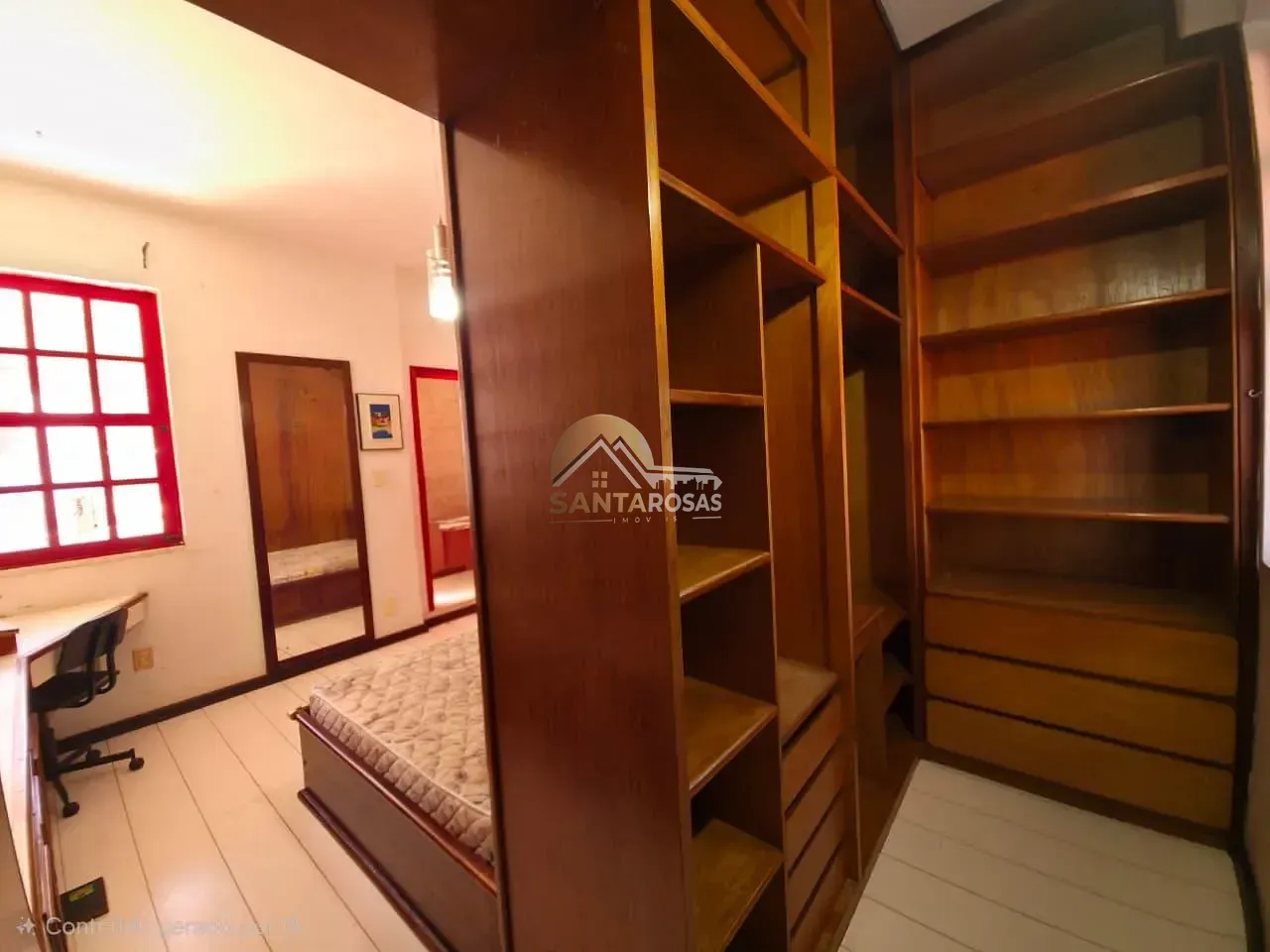 Casa, 4 quartos, 297 m² - Foto 48
