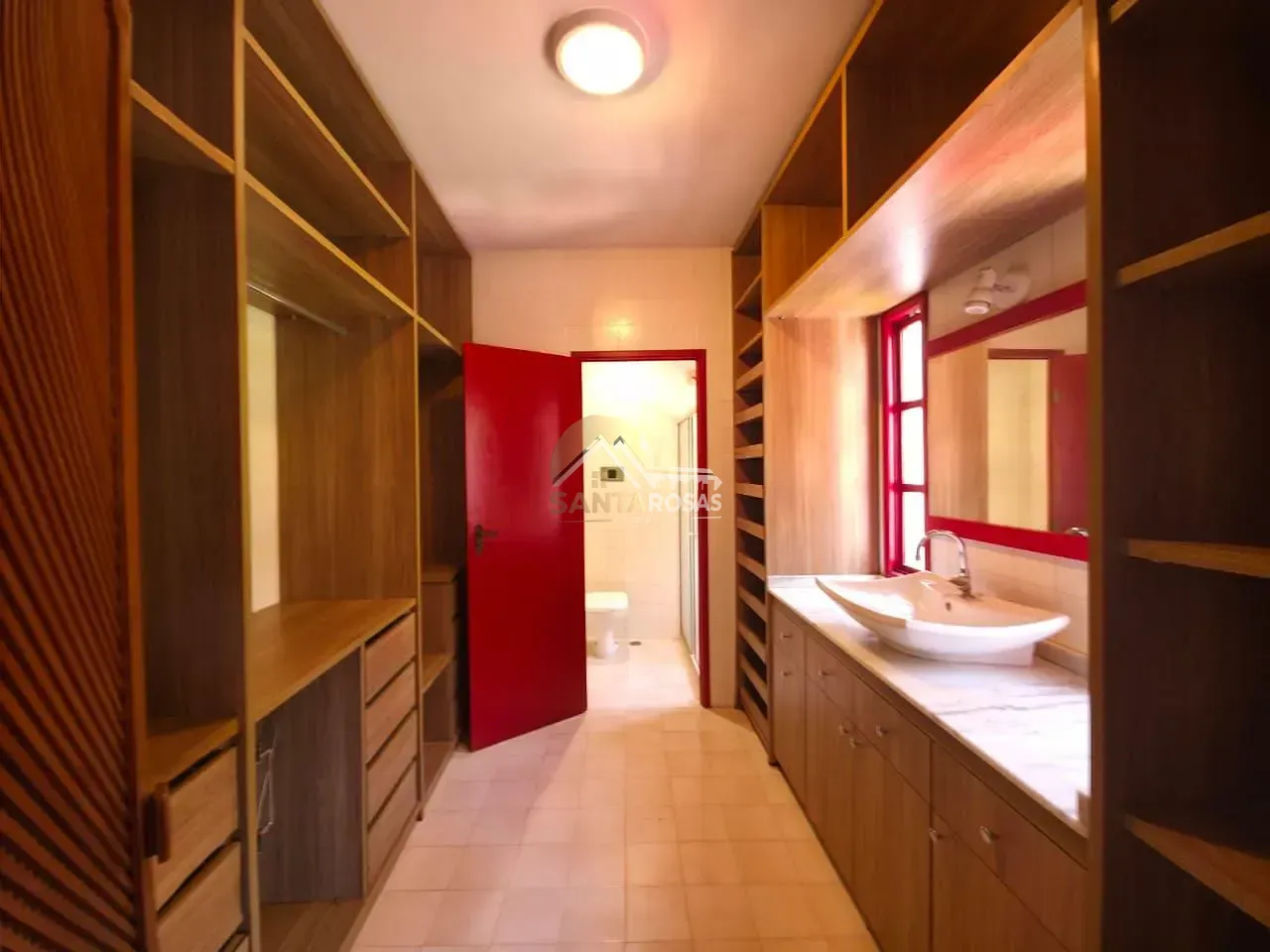Casa, 4 quartos, 297 m² - Foto 45