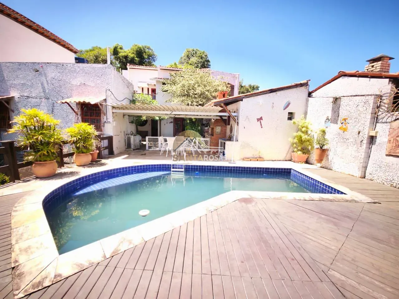 Casa, 4 quartos, 297 m² - Foto 34