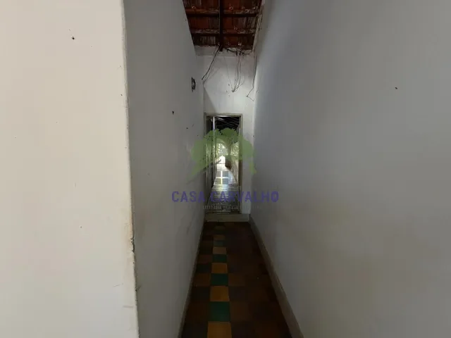 Casa 3 quartos e 2 banheiros, à venda, no bairro Centro em Corumbá