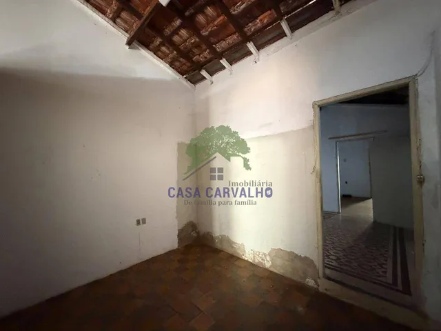 Casa 3 quartos e 2 banheiros, à venda, no bairro Centro em Corumbá
