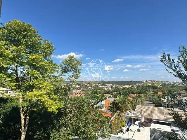 Casa com 1300m² 4 quartos e 6 banheiros, à venda ou para alugar, no bairro Bairro Campos de Santo Antônio em Itu