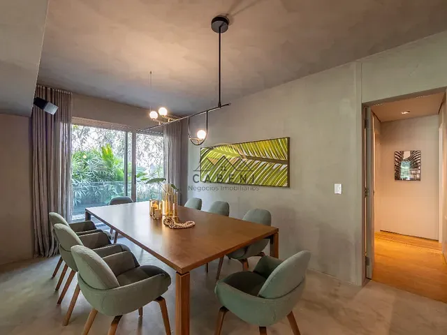 Casa com 628m² 3 quartos e 5 banheiros, à venda, no bairro Alto de Pinheiros em São Paulo