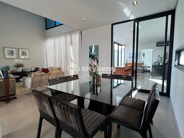 Casa 3 quartos e 1 banheiro, à venda, no bairro Residencial Aléia Quinta do Ipê em Araçatuba