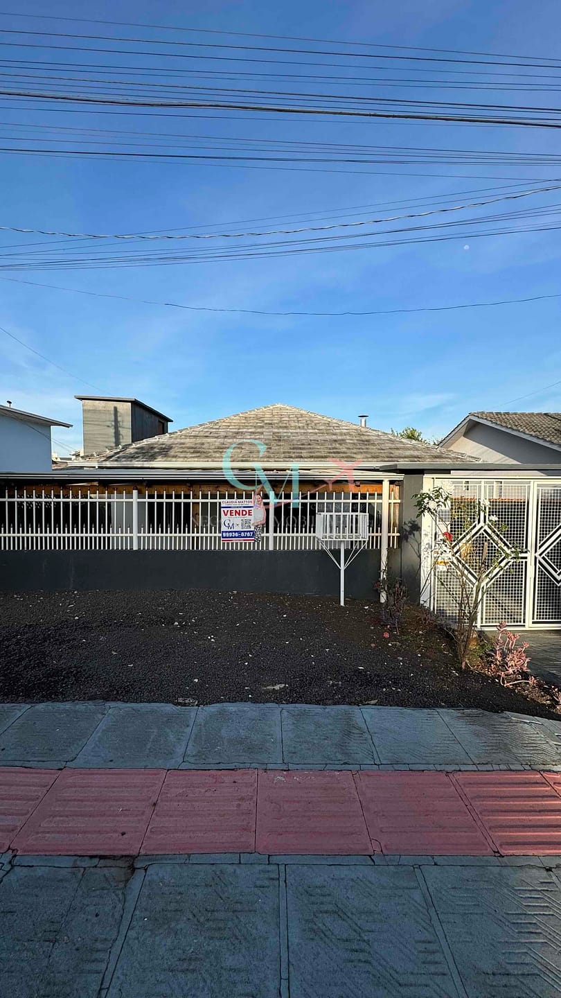 Casa à venda com 3 quartos, 163m² - Foto 27
