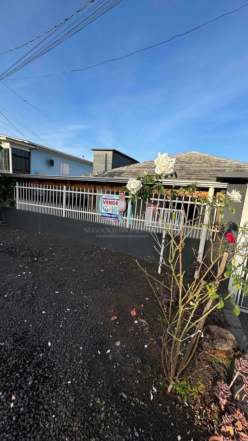 Casa à venda com 3 quartos, 163m² - Foto 26