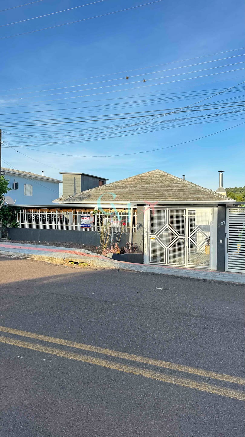 Casa à venda com 3 quartos, 163m² - Foto 18