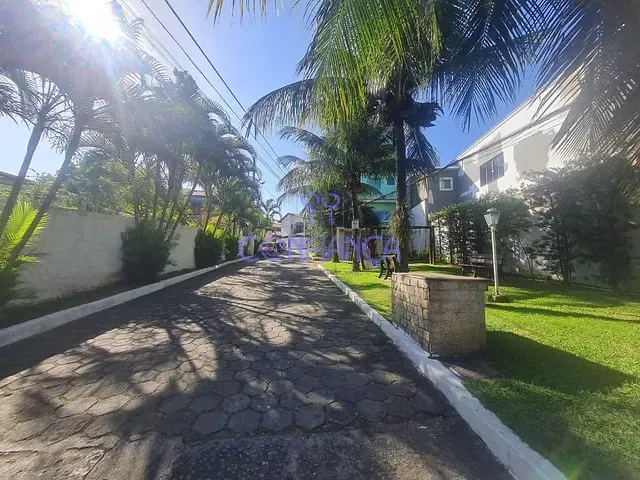 Casa com 300m² 5 quartos e 3 banheiros, à venda, no bairro Campo Grande em Rio de Janeiro