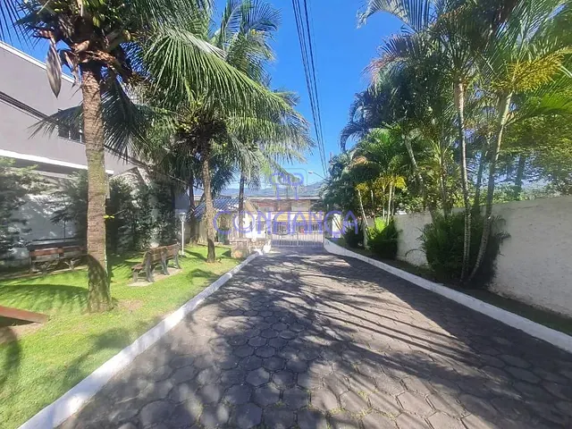 Casa com 300m² 5 quartos e 3 banheiros, à venda, no bairro Campo Grande em Rio de Janeiro