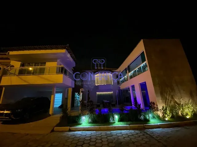 Casa com 300m² 5 quartos e 3 banheiros, à venda, no bairro Campo Grande em Rio de Janeiro