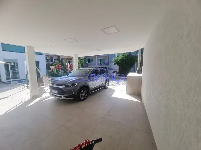 Casa com 300m² 5 quartos e 3 banheiros, à venda, no bairro Campo Grande em Rio de Janeiro