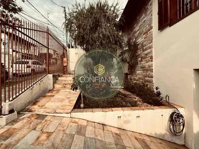 Casa com 360m² 5 quartos e 5 banheiros, à venda, no bairro Santa Inês em Belo Horizonte