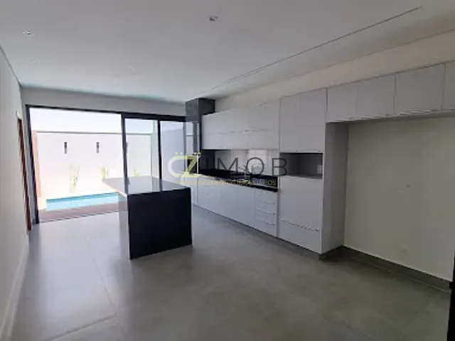 Casa com 280m² 3 quartos e 5 banheiros, à venda, no bairro Conjunto Residencial Jose Said Sobrinho em Ribeirão Preto
