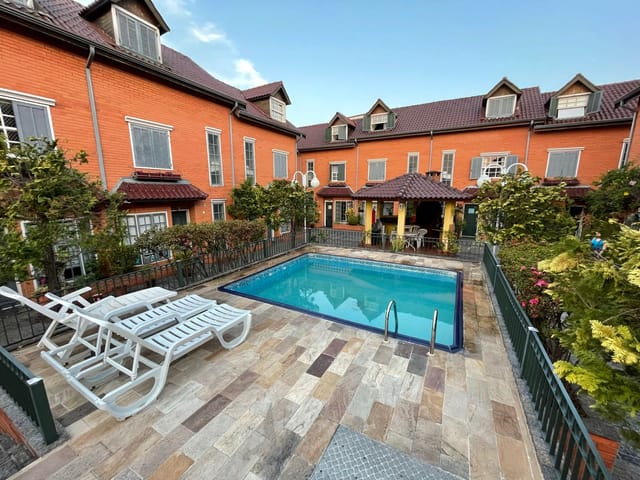 Foto do Casa - Casa Condominio Fechado à venda com 3 dormitórios na Zona Sul, Jardim Oriental, São Paulo, SP | D+ Soluções Imobiliárias