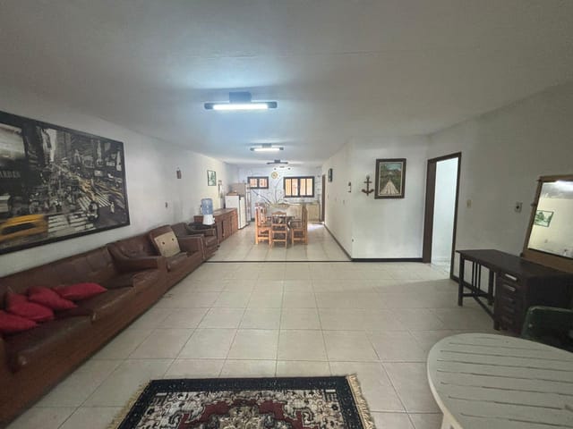 Casa 3 quartos e 2 banheiros, à venda, no bairro Praia Alegre em Penha
