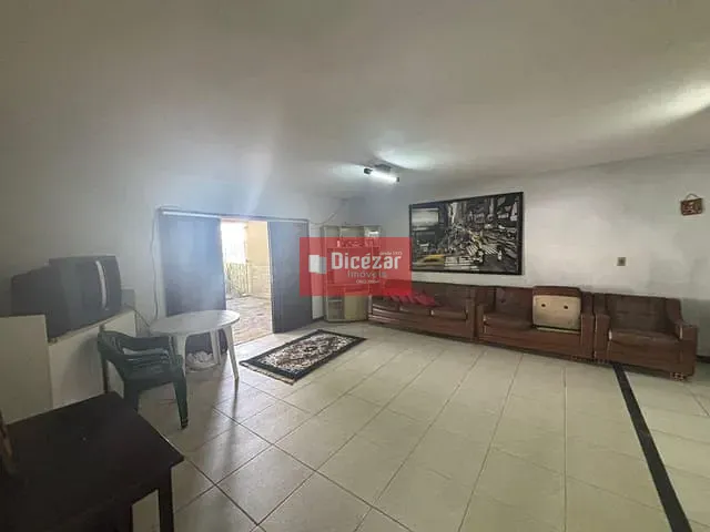 Casa 3 quartos e 2 banheiros, à venda, no bairro Praia Alegre em Penha