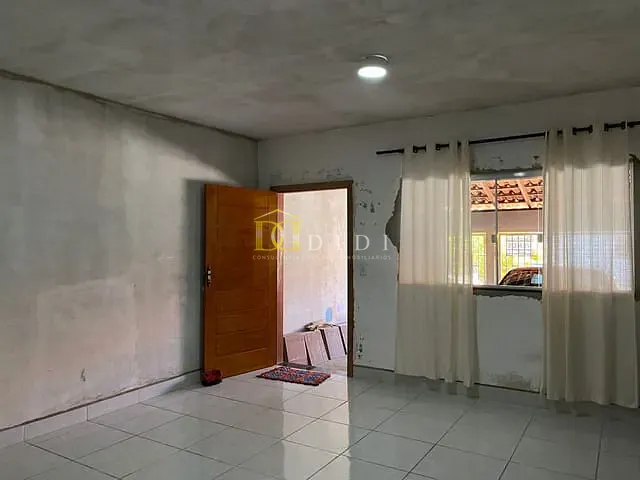 Casa 3 quartos e 3 banheiros, à venda, no bairro Jardim São Bento em Porto Feliz
