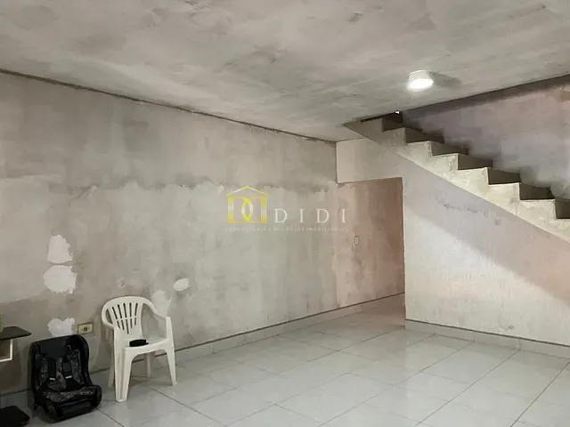 Casa 3 quartos e 3 banheiros, à venda, no bairro Jardim São Bento em Porto Feliz