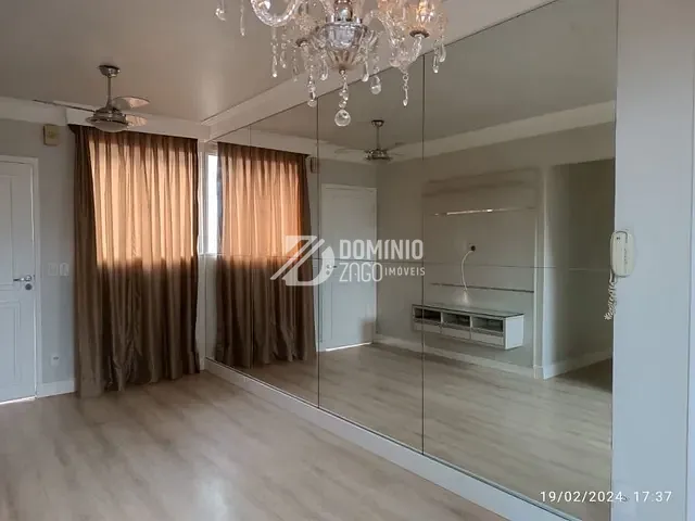 Casa com 150m² 3 quartos e 2 banheiros, à venda, no bairro Mercês em Uberaba