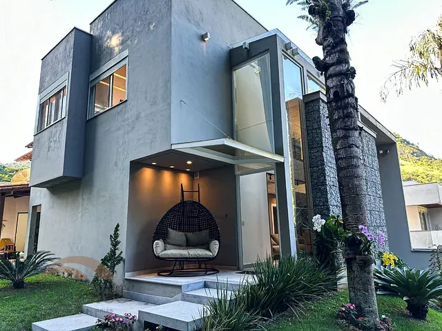 Casa com 200m² 4 quartos e 4 banheiros, à venda, no bairro Barra Alegre em Ipatinga