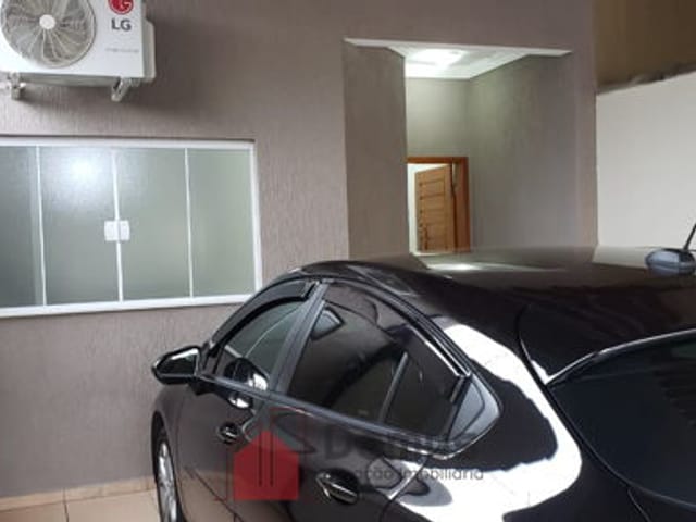Casa com 150m², à venda, no bairro Loteamento Residencial Andrade em Pindamonhangaba